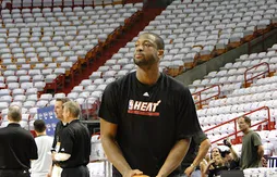 Basket USA à l’entraînement des Mavs et du Heat