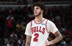 Les Bulls ont demandé une enveloppe financière pour compenser l’absence de Lonzo Ball