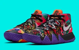 La Kybrid S2 toujours plus audacieuse pour fêter le Nouvel An chinois