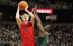 Draft 2018 : Kevin Huerter reste inscrit… après avoir reçu une promesse ?