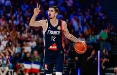 Nando De Colo : “Si on ne se rend pas compte de ce que Nico fait sur un terrain, c’est qu’on n’aime pas assez le basket”
