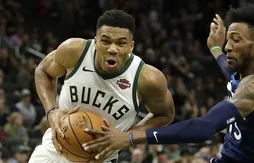 Les Bucks terminent leur présaison invaincus, et Giannis Antetokounmpo est enthousiaste