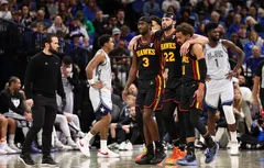 Les Hawks vont-ils conserver Larry Nance Jr. et Caris LeVert ?
