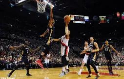 L’année où Alexis Ajinça est redevenu un vrai joueur NBA