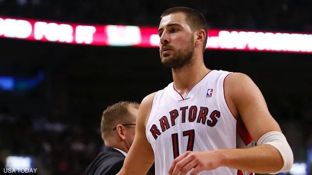 jonas valanciunas