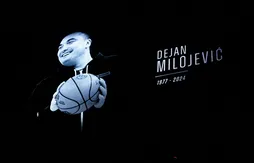 Les Warriors créent un trophée en hommage à Dejan Milojevic