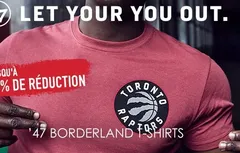 [bon plan] Jusqu’à – 40% sur les textiles du NBA Store