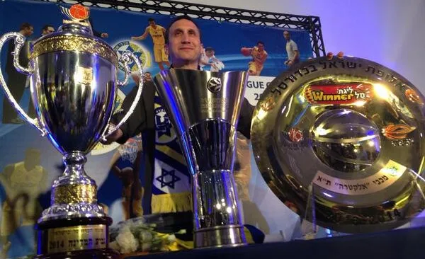 David Blatt