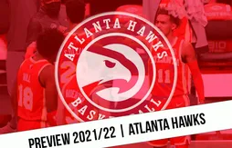 Preview 2021/22 | Les Hawks entendent continuer leur ascension