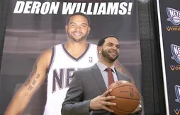 Deron Williams au Besiktas : ça se confirme
