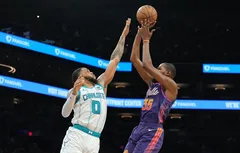 Miles Bridges dans le viseur des Suns