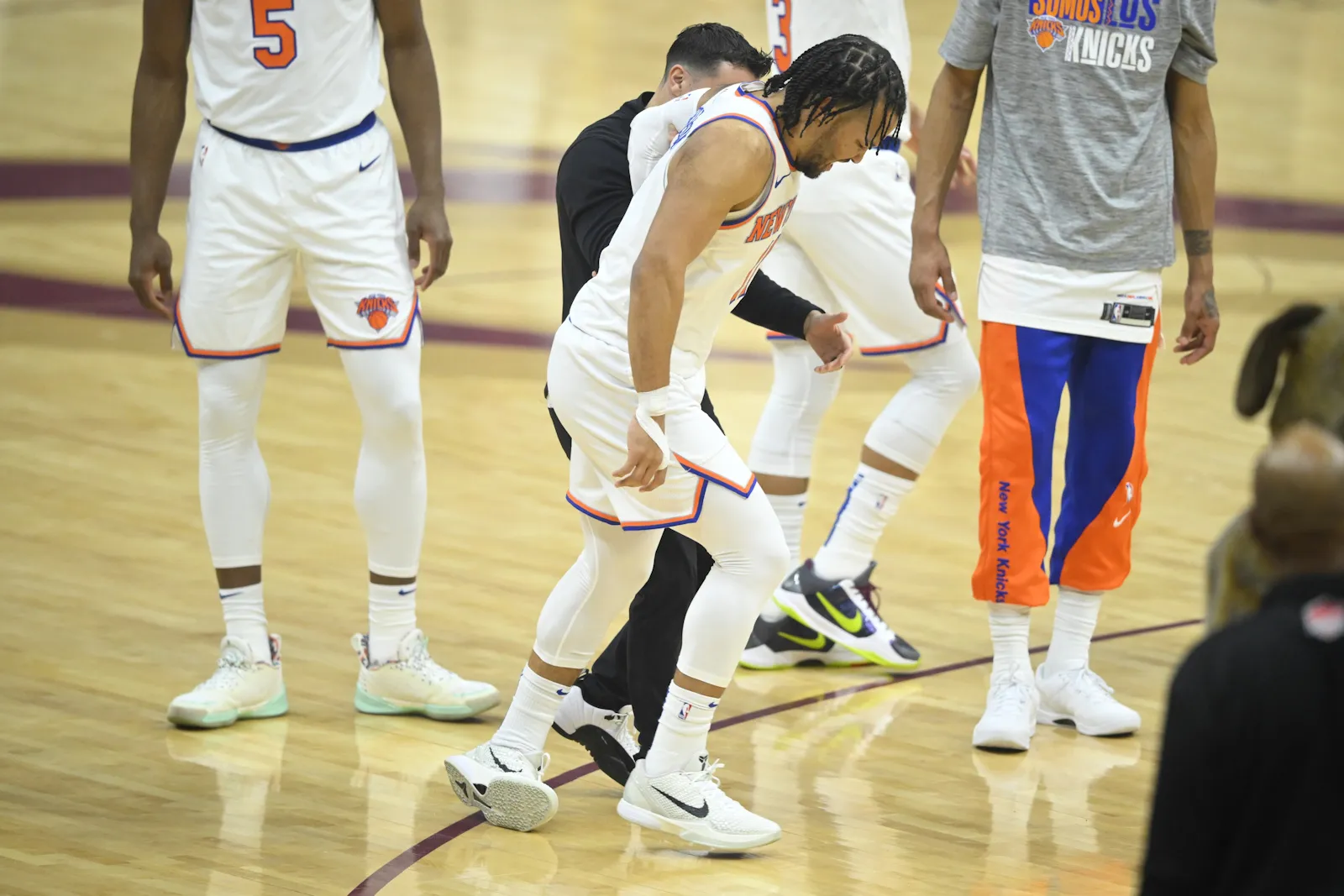 Jalen Brunson