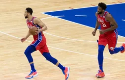 Larry Brown pas inquiet pour ses Sixers