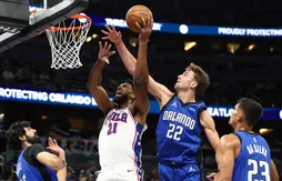 Le Magic de Franz Wagner passe la cinquième face aux Sixers