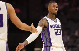 Finalement, Ben McLemore n’a pas signé à Toronto