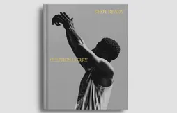 “Shot Ready”, le premier livre de Stephen Curry sort en septembre