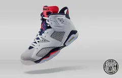 Jordan Brand prépare une Air Jordan 6 “Jimmy Butler” aux couleurs des Timberwolves