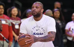 Ne parlez pas de retraite à PJ Tucker !
