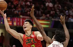 Jeremy Lin vers Toronto !