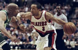 Saga Jail Blazers (#6) – Vingt ans après