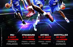 Préparation Euro 2013 : France – Espagne à Montpellier