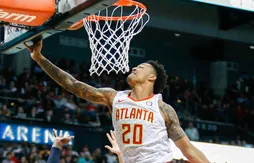 John Collins espère prolonger rapidement avec les Hawks