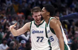 Une très jolie prime pour Spencer Dinwiddie en finale de conférence… avant le dollar du titre ?