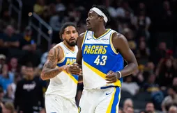 Les Pacers peuvent enfin sortir de l’enfer