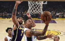 En triple-double, Markelle Fultz délivre le Magic et met fin à la série des Lakers !