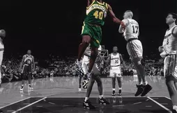 Shawn Kemp, le “Reignman” à coeur ouvert
