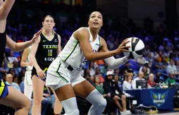 Derrière Napheesa Collier, le Lynx continue son début de saison parfait