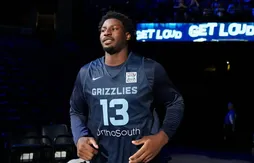 Le nouveau contrat de Jaren Jackson Jr. à Memphis attendra