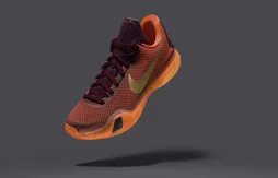 Nike : la Kobe X prend la Route de la Soie
