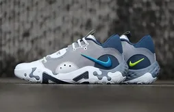 Une PG 6 tout en sobriété