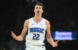 Le Magic perd Franz Wagner pour la même blessure que Paolo Banchero