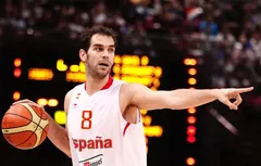 Jose Calderon prend sa retraite internationale