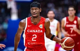 Jeux olympiques de Paris 2024 | Présentation du Groupe A