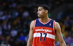 Washington : le sacre de Temple