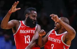 [Pronos NBA] Misez sur le duo Harden-Paul face à Minnesota