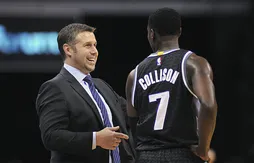 Retour gagnant pour Dave Joerger à Memphis