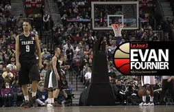 Evan Fournier au Hoop Summit : avant-première du documentaire “Le Jour J”