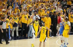 Pascal Siakam fier de l’engouement autour des “pas flashy” Pacers