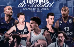 Une encyclopédie des Bleus pour les 100 ans de l’Equipe de France