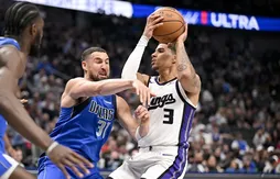 Les Kings conservent Killian Hayes… pour le moment