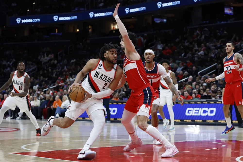 Trendon Watford