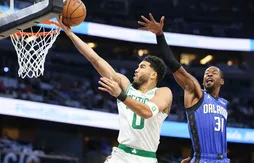 Magic – Celtics : Jayson Tatum (40 points) a le dernier mot