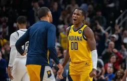 Rookies du mois : Jalen Williams accompagne l’évidence Bennedict Mathurin