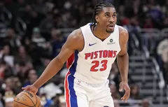 Après dix mois d’attente, Jaden Ivey retrouve des Pistons métamorphosés