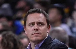 Les Grizzlies recrutent un ancien assistant des Spurs