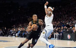 Les Wolves d’un immense Ayo Dosunmu font le break malgré deux graves blessures !